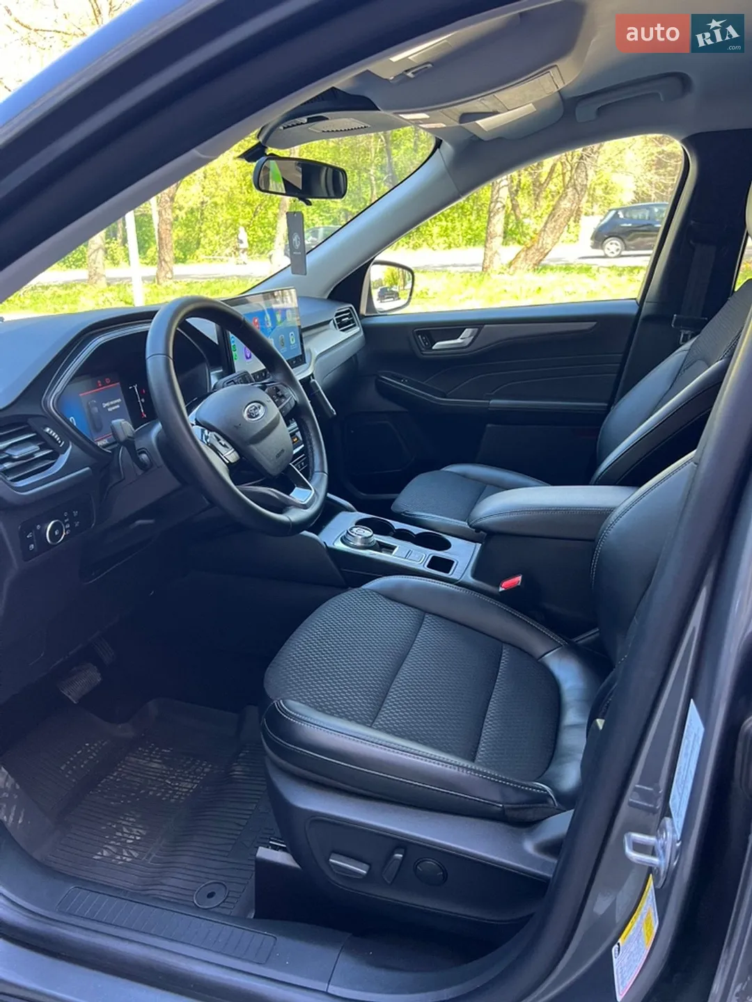 2024 Ford Escape - мініатюра 17