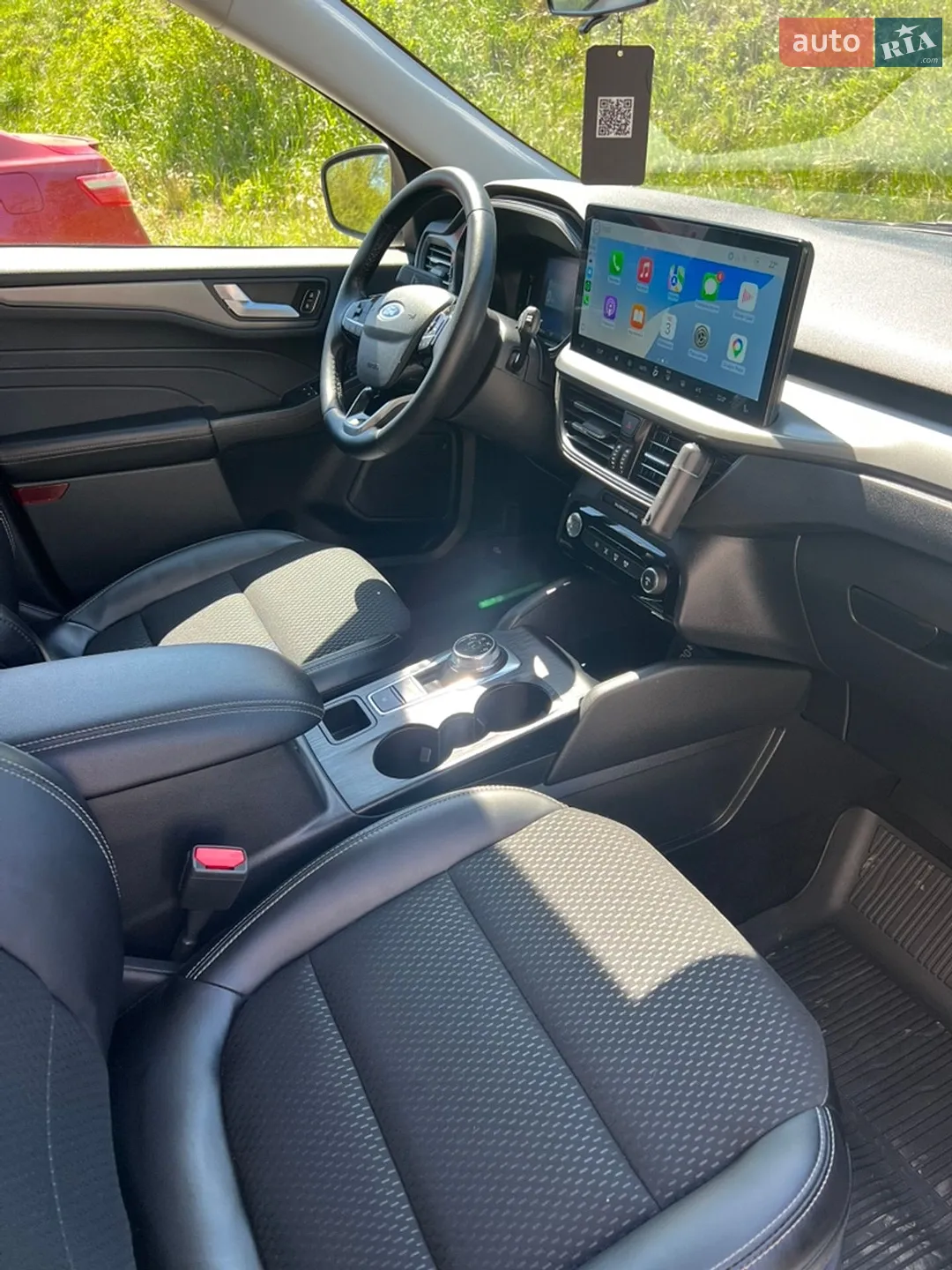 2024 Ford Escape - мініатюра 26