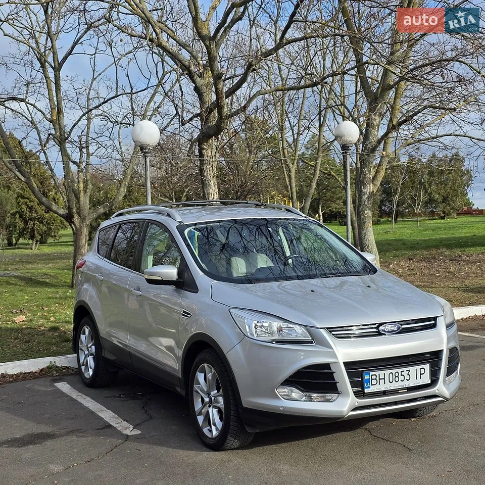 2012 Ford Escape - мініатюра 10