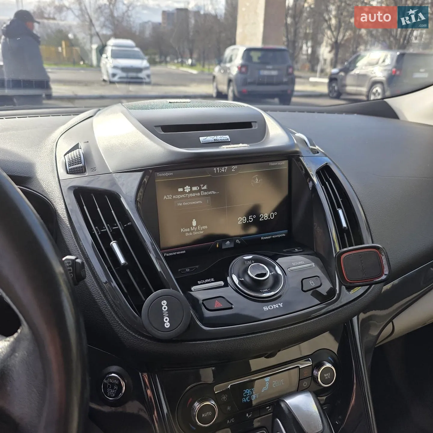 2013 Ford Escape - мініатюра 11