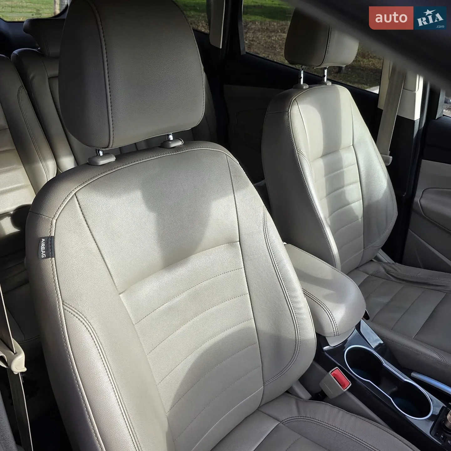 2013 Ford Escape - мініатюра 25