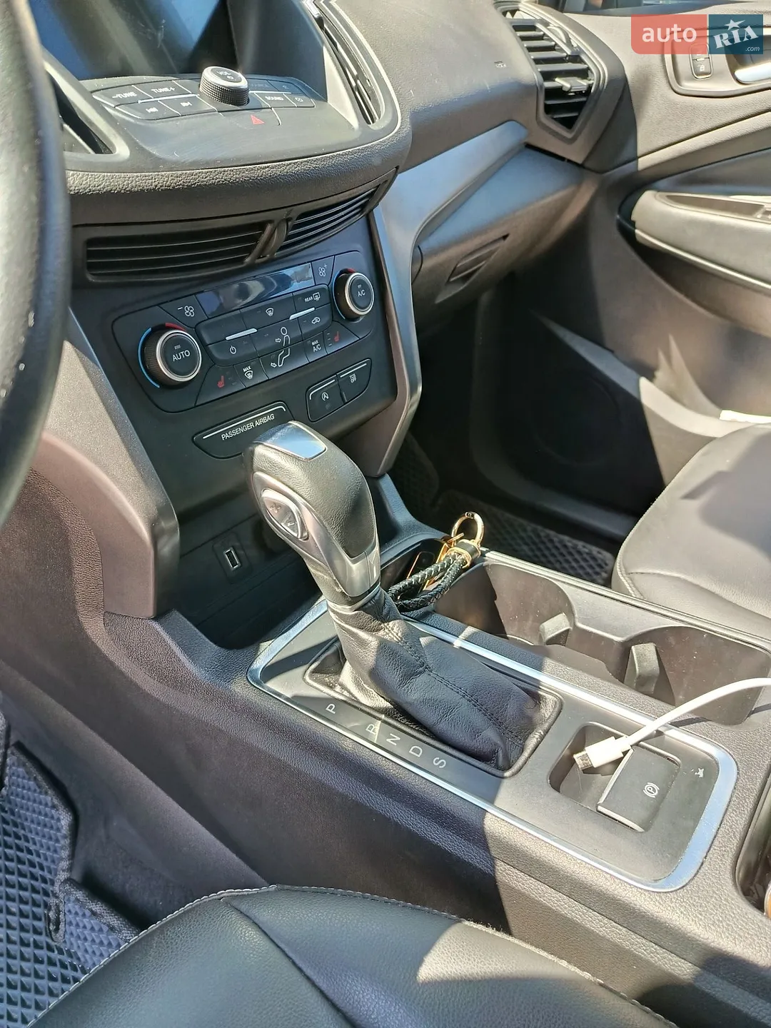 2019 Ford Escape - мініатюра 30