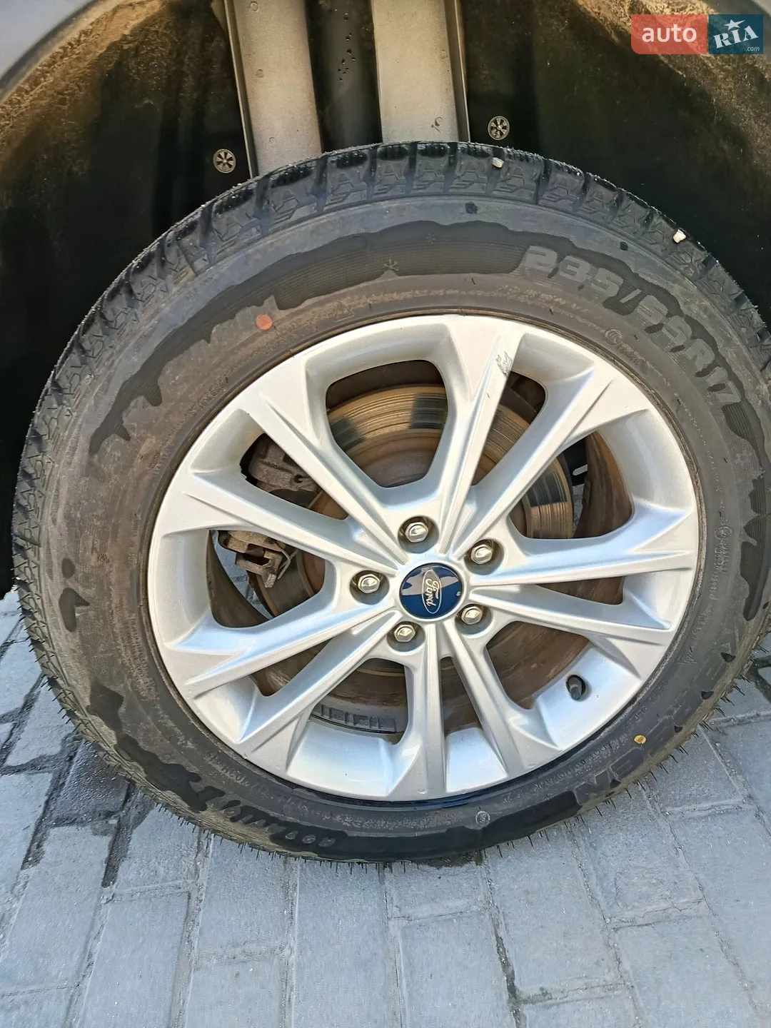 2019 Ford Escape - мініатюра 43