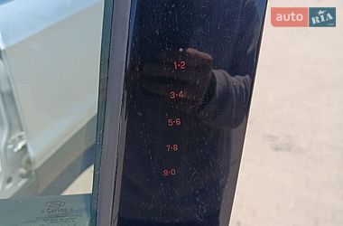 Позашляховик / Кросовер Ford Escape 2019 в Городенці