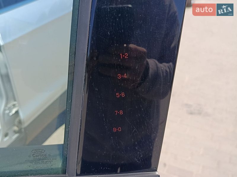 Позашляховик / Кросовер Ford Escape 2019 в Городенці