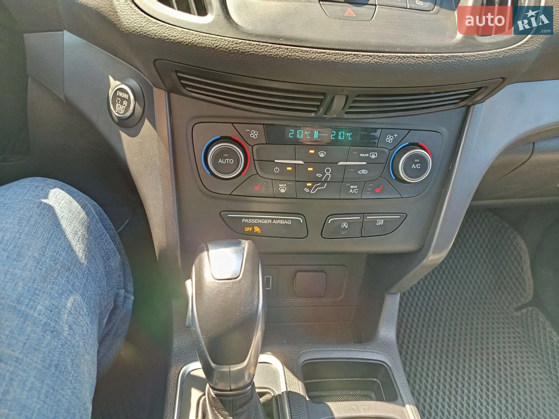 2019 Ford Escape - мініатюра 49