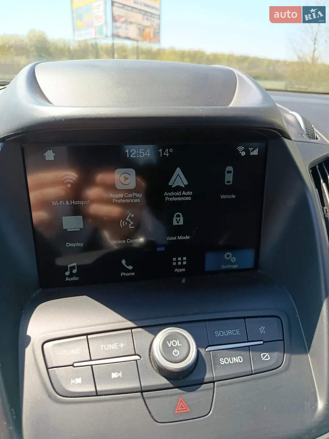 2019 Ford Escape - мініатюра 51