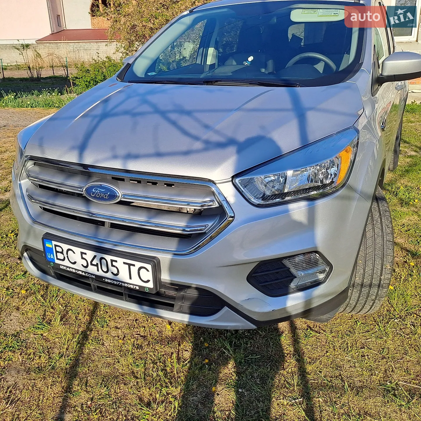 2018 Ford Escape - мініатюра 4