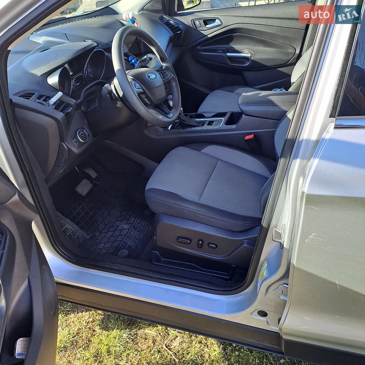 2018 Ford Escape - мініатюра 9
