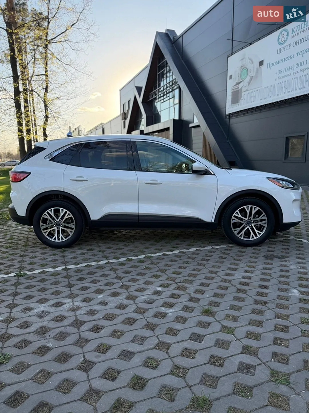 2022 Ford Escape - мініатюра 4