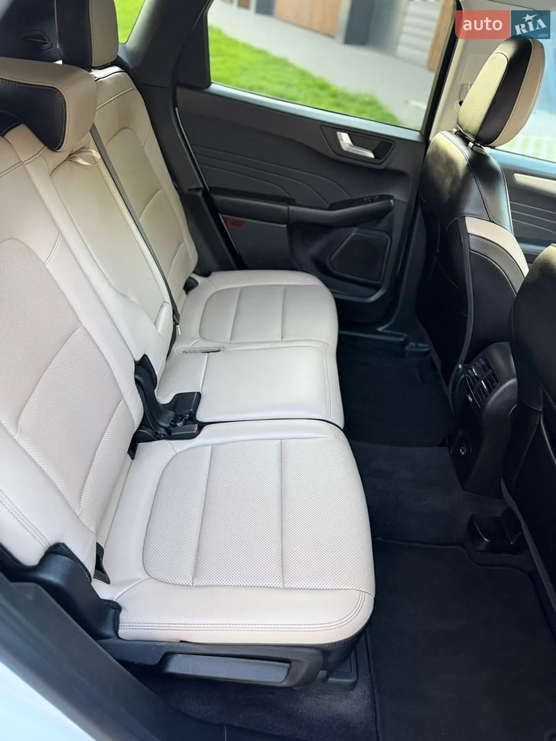 2022 Ford Escape - мініатюра 14