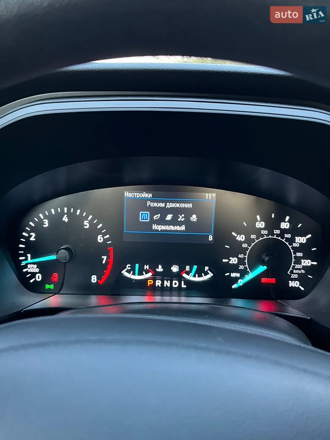2021 Ford Escape - мініатюра 20