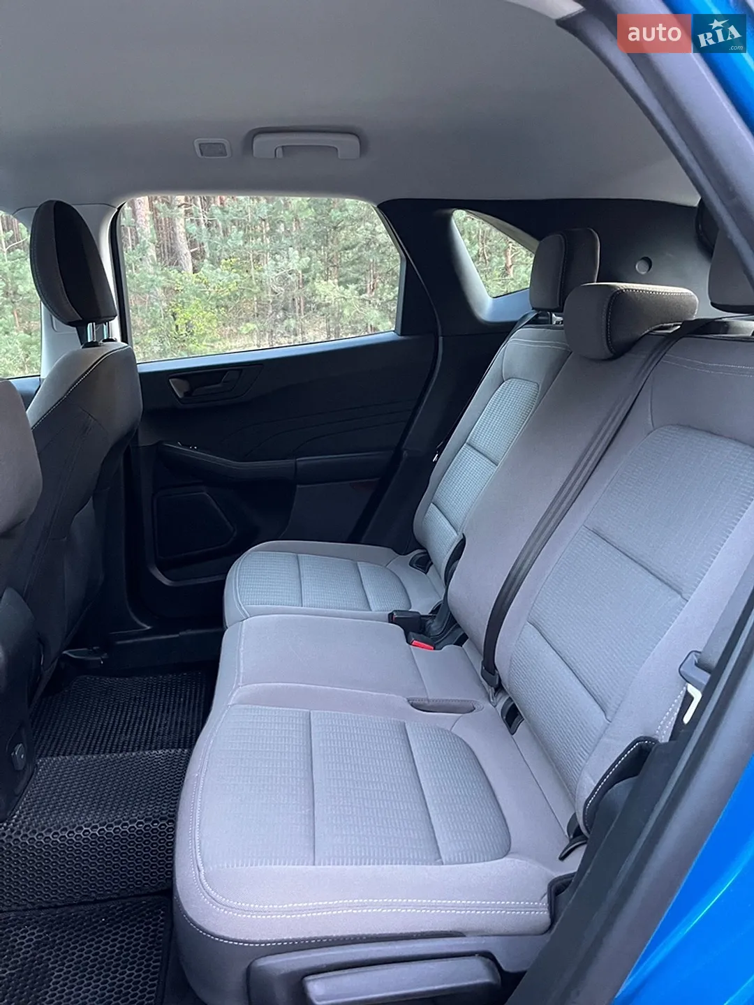 2021 Ford Escape - мініатюра 26