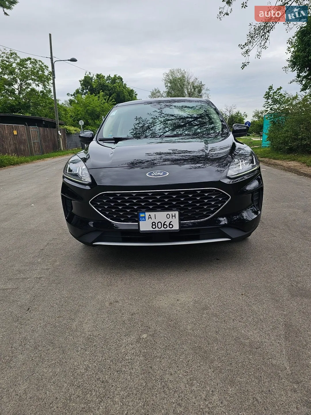 2020 Ford Escape - мініатюра 5
