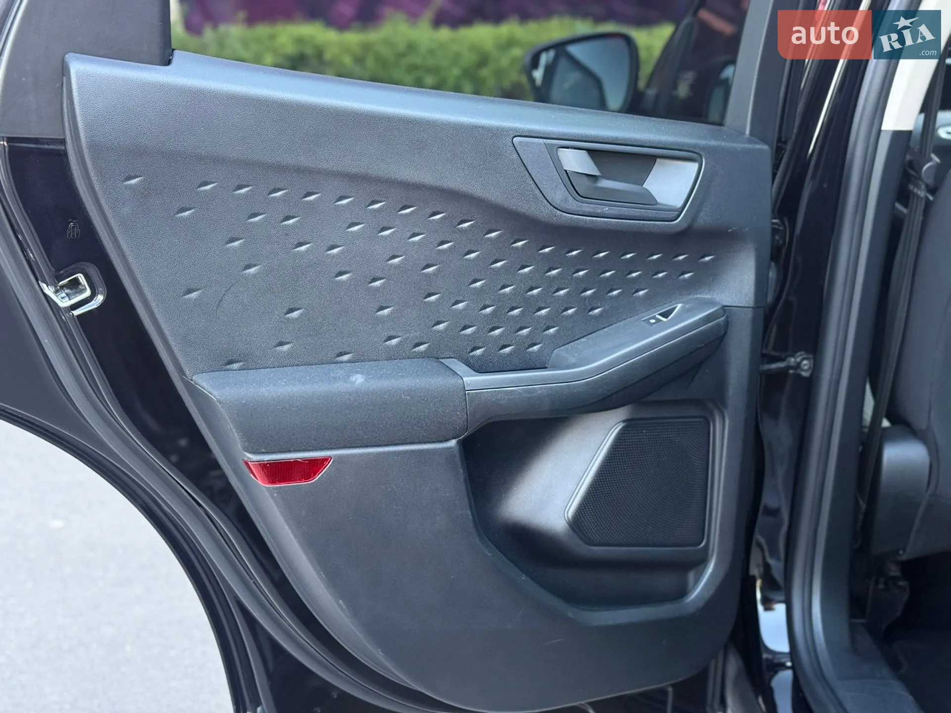 2019 Ford Escape - мініатюра 22
