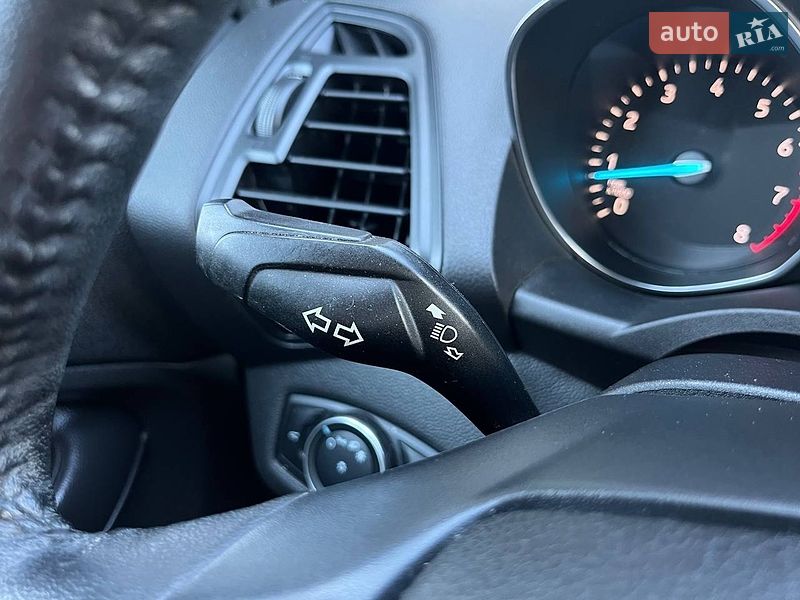 Позашляховик / Кросовер Ford Escape 2019 в Києві