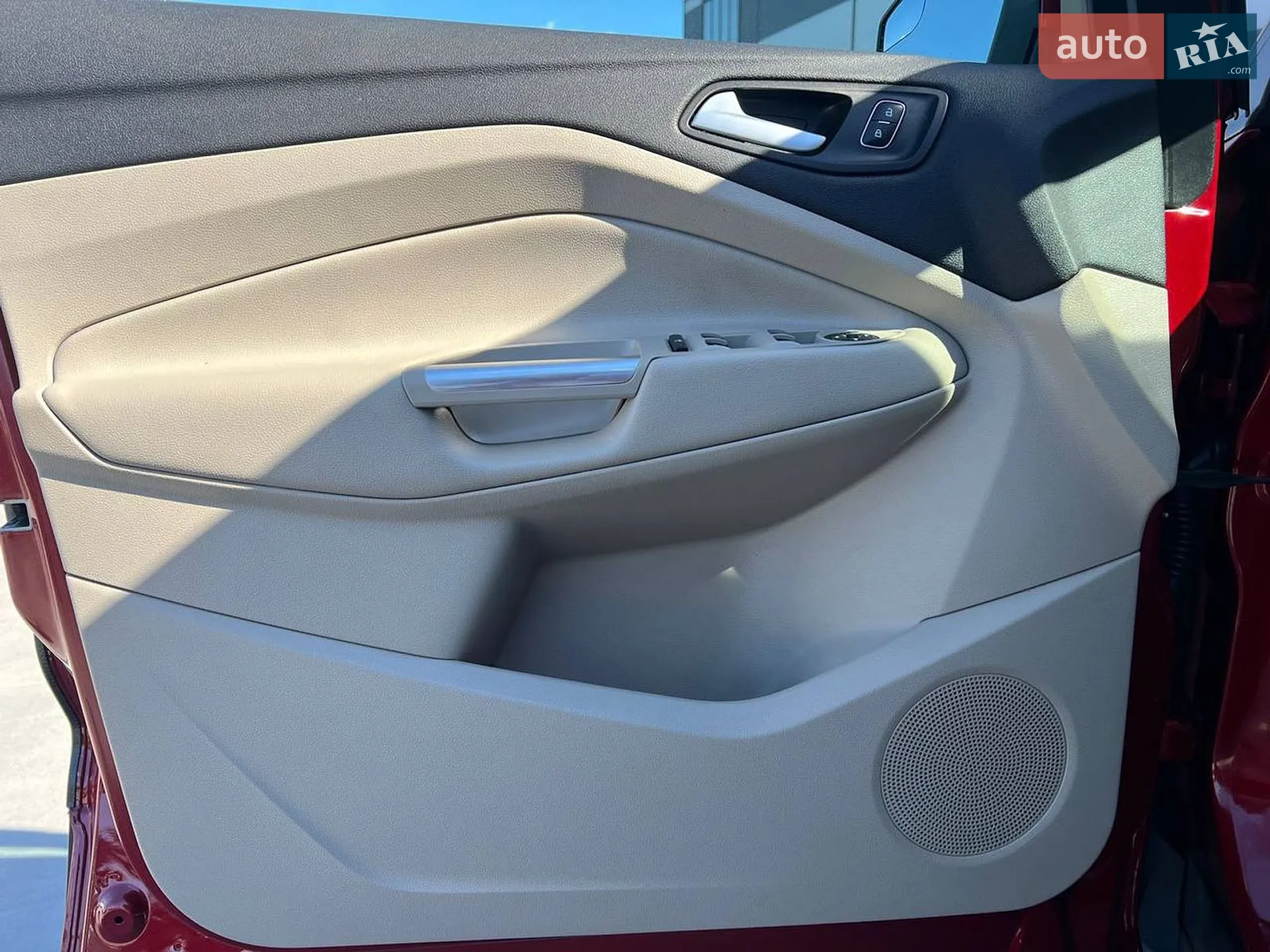 2018 Ford Escape - мініатюра 16