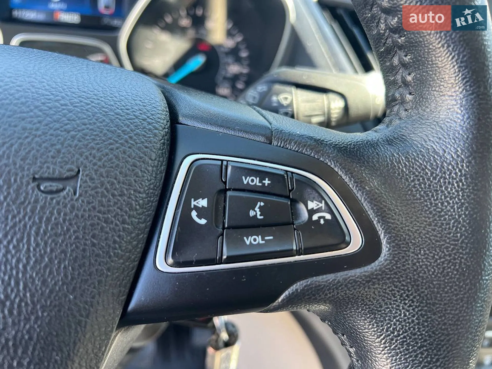 2018 Ford Escape - мініатюра 24