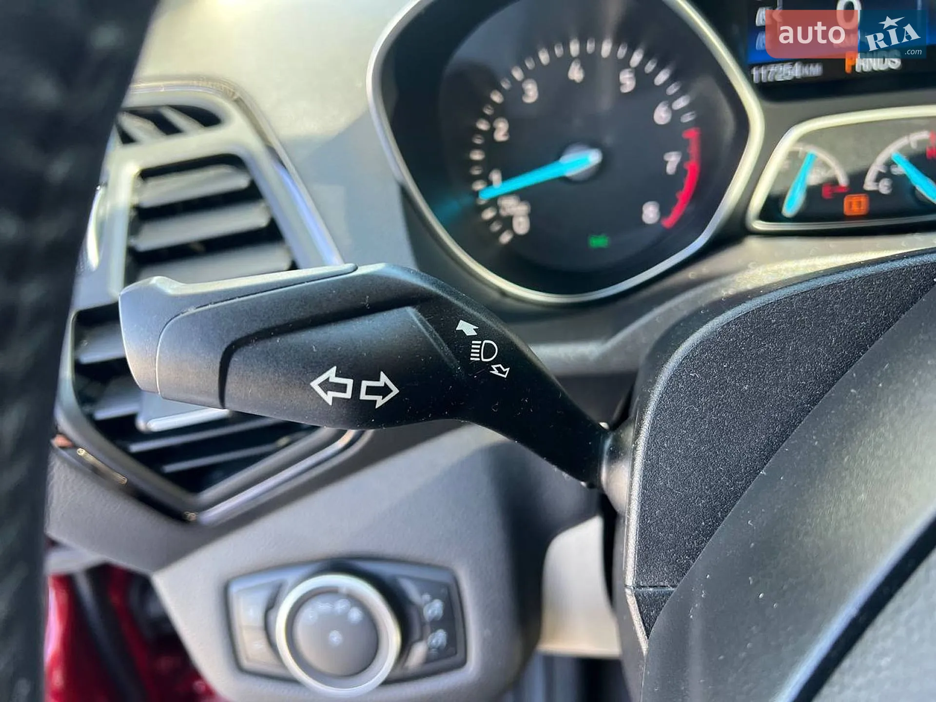 2018 Ford Escape - мініатюра 27