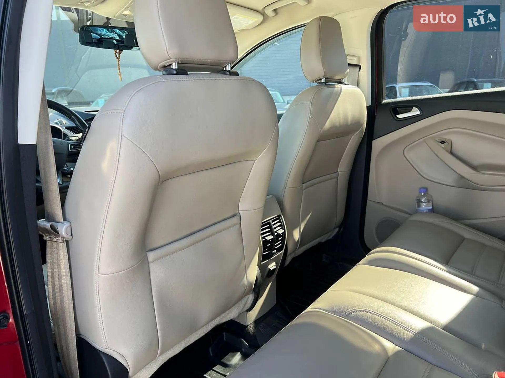 2018 Ford Escape - мініатюра 38