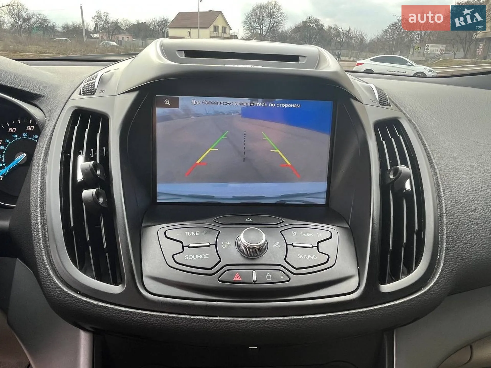 2013 Ford Escape - мініатюра 8