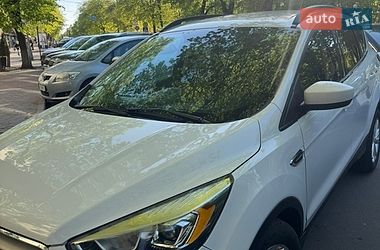 Внедорожник / Кроссовер Ford Escape 2019 в Кременчуге