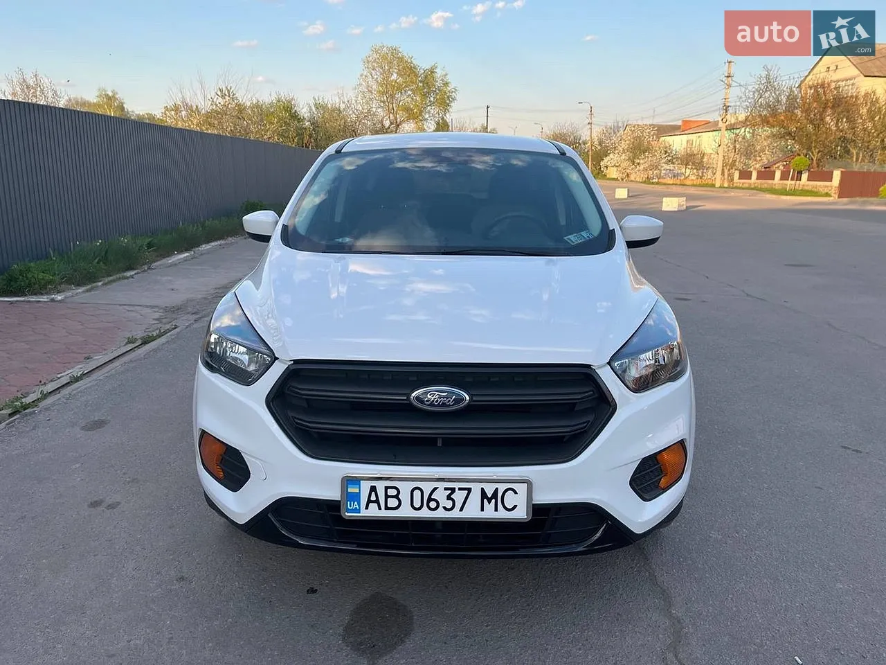 2018 Ford Escape - мініатюра 23
