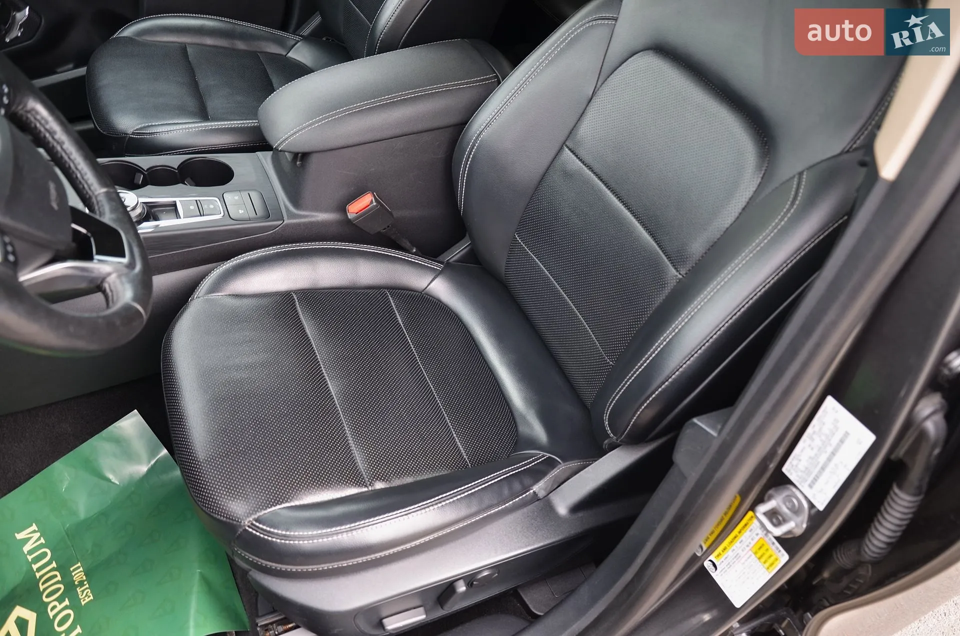 2020 Ford Escape - мініатюра 20