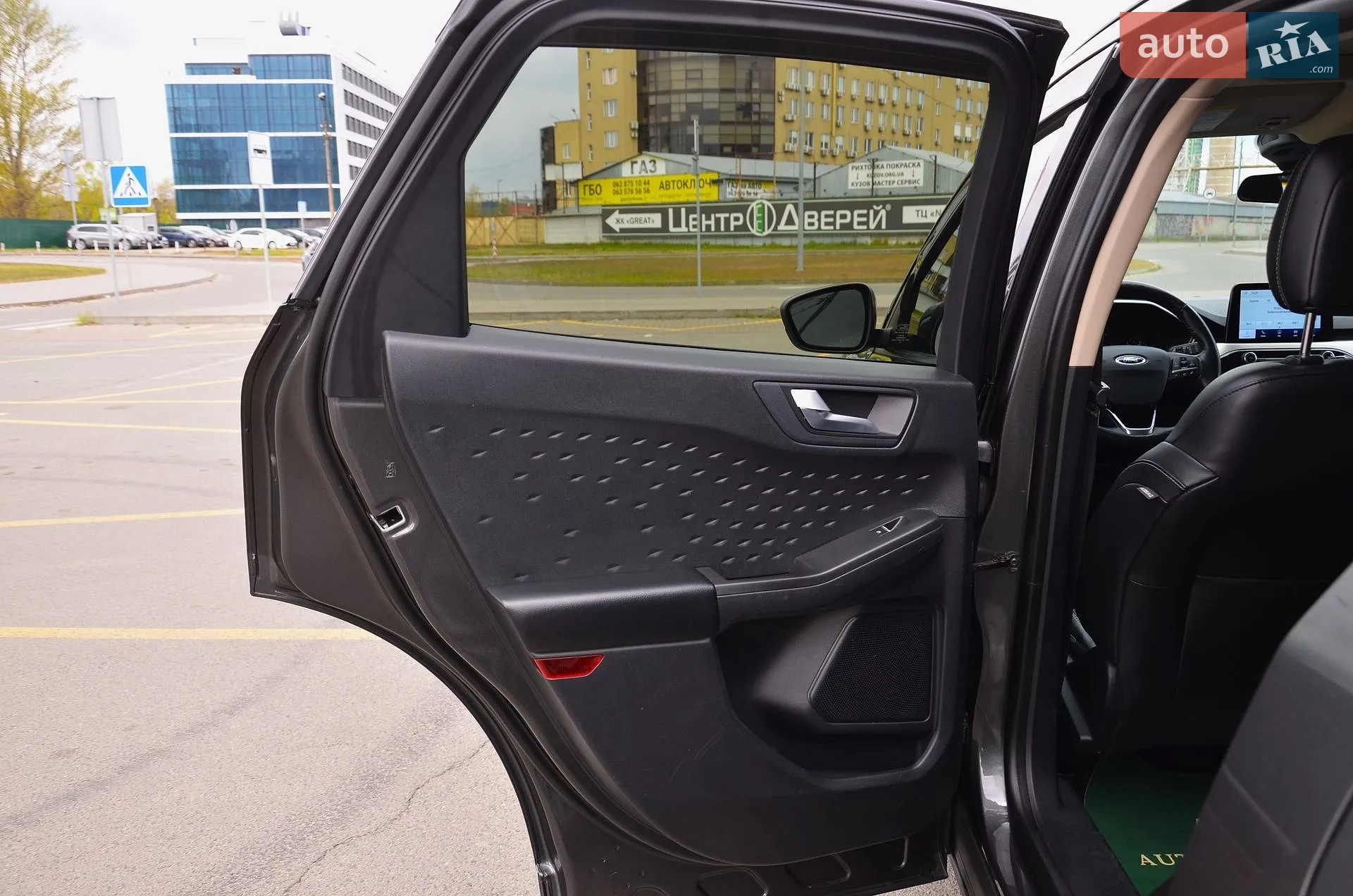 2020 Ford Escape - мініатюра 35