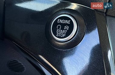 Внедорожник / Кроссовер Ford Escape 2019 в Львове