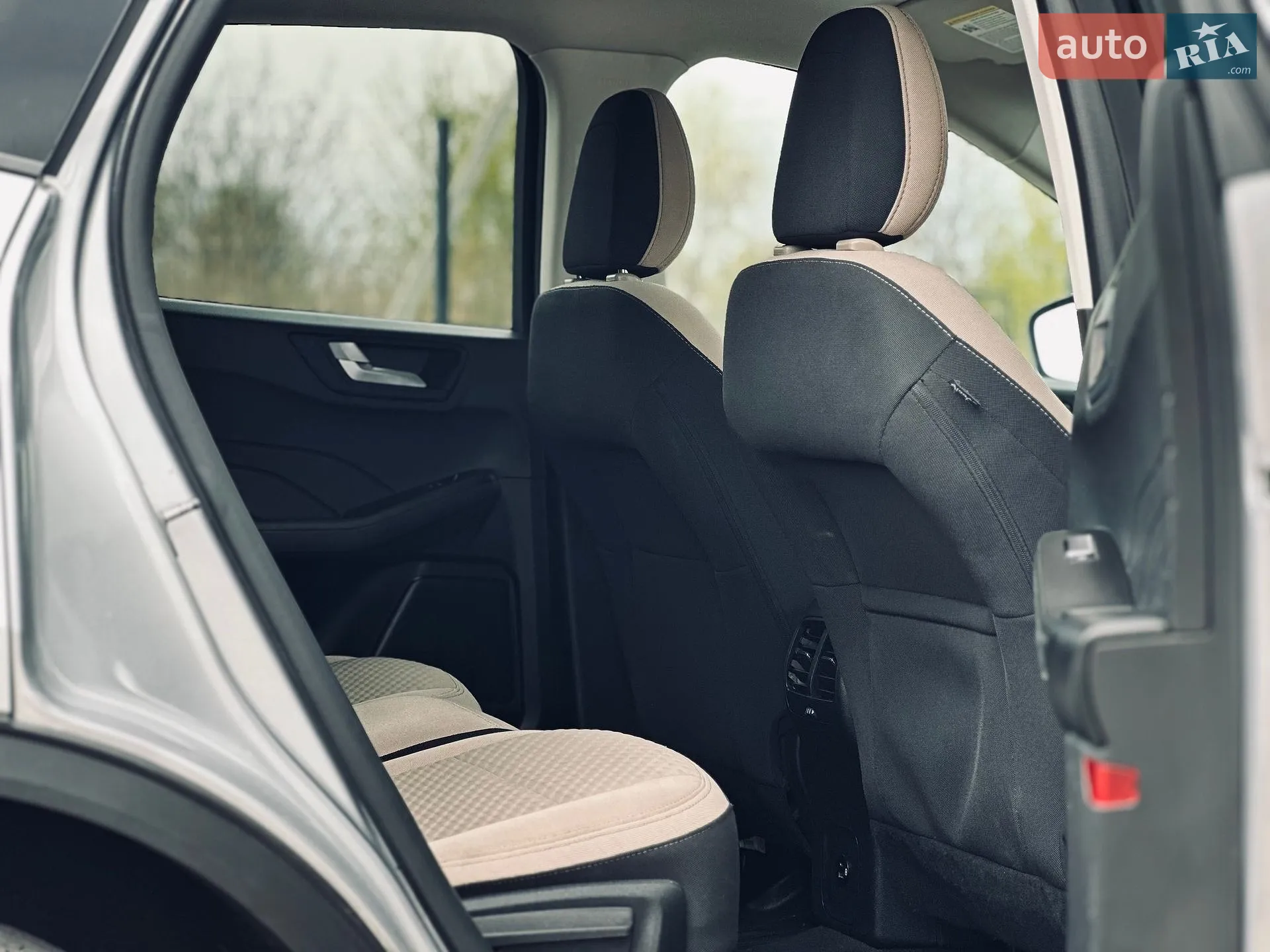 2021 Ford Escape - мініатюра 14