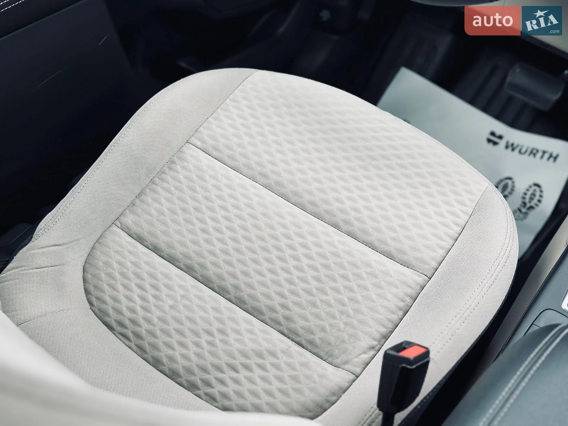 2021 Ford Escape - мініатюра 27