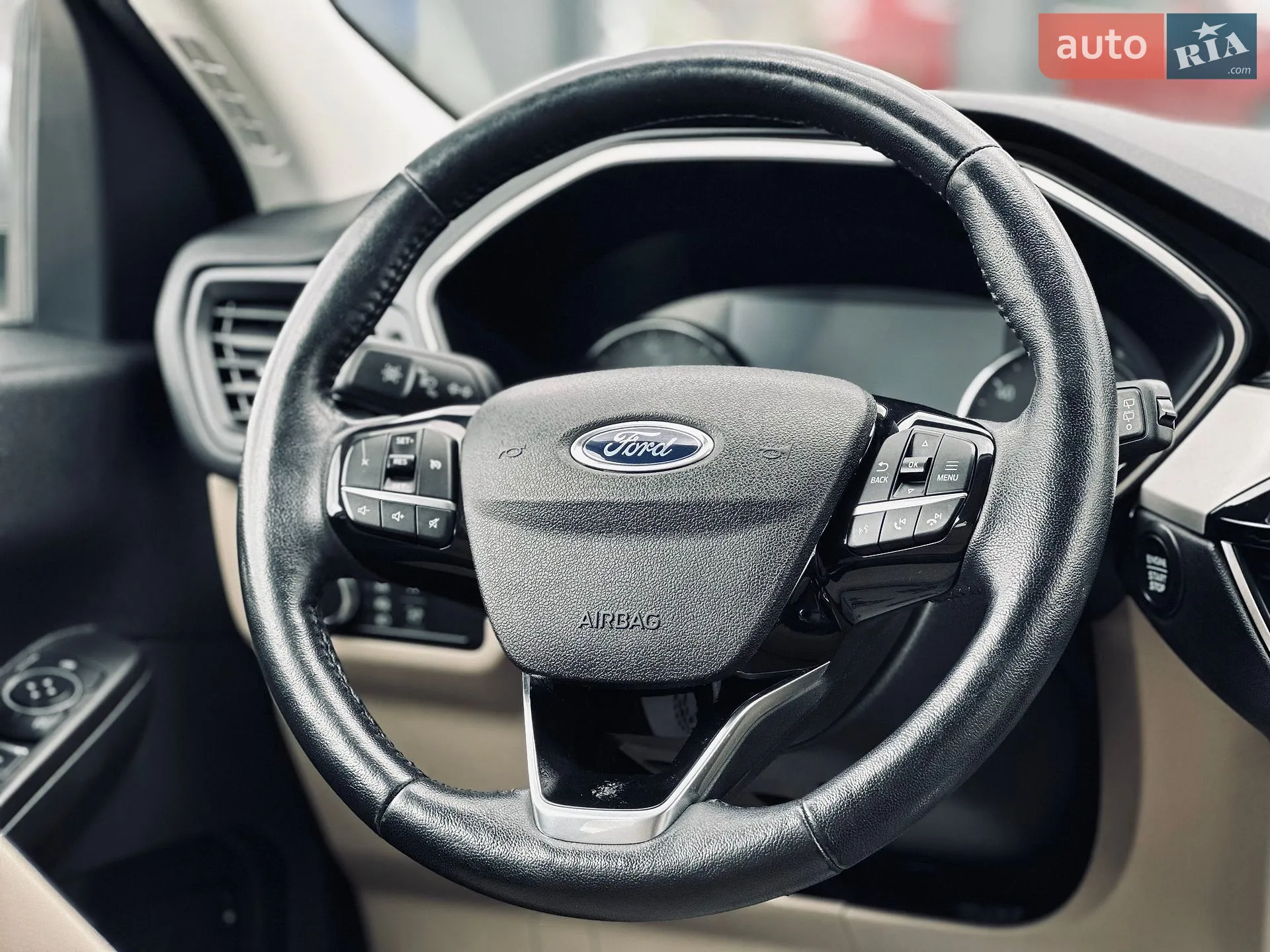 2021 Ford Escape - мініатюра 32