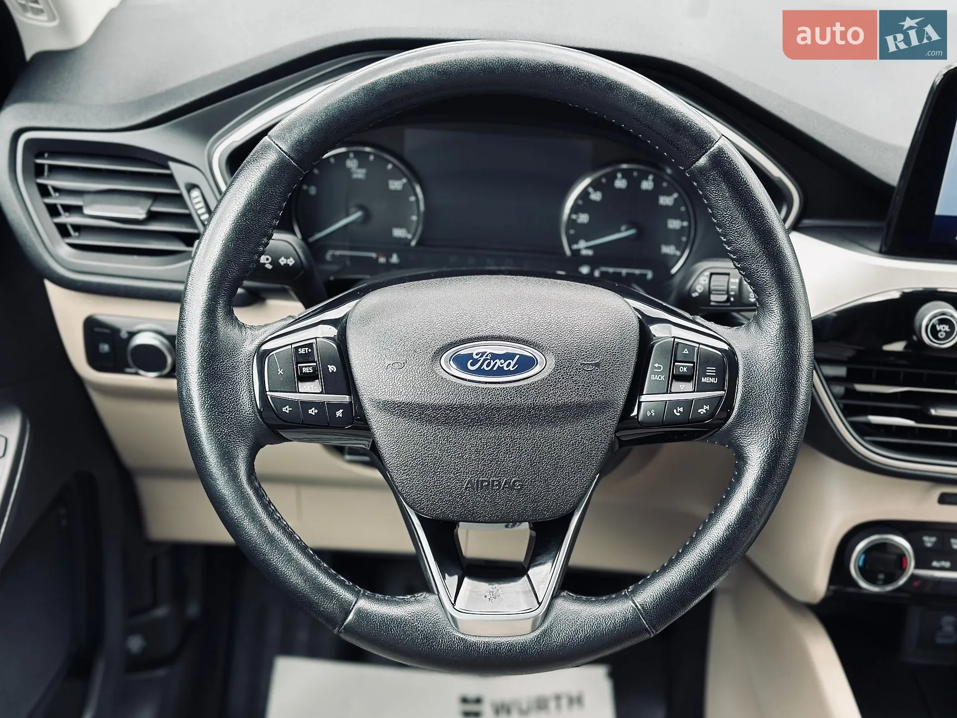 2021 Ford Escape - мініатюра 33