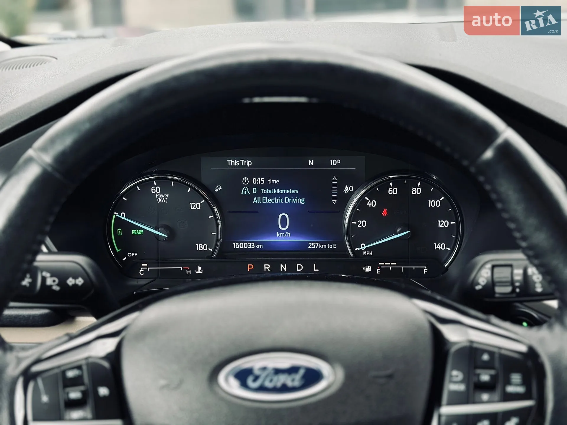 2021 Ford Escape - мініатюра 38