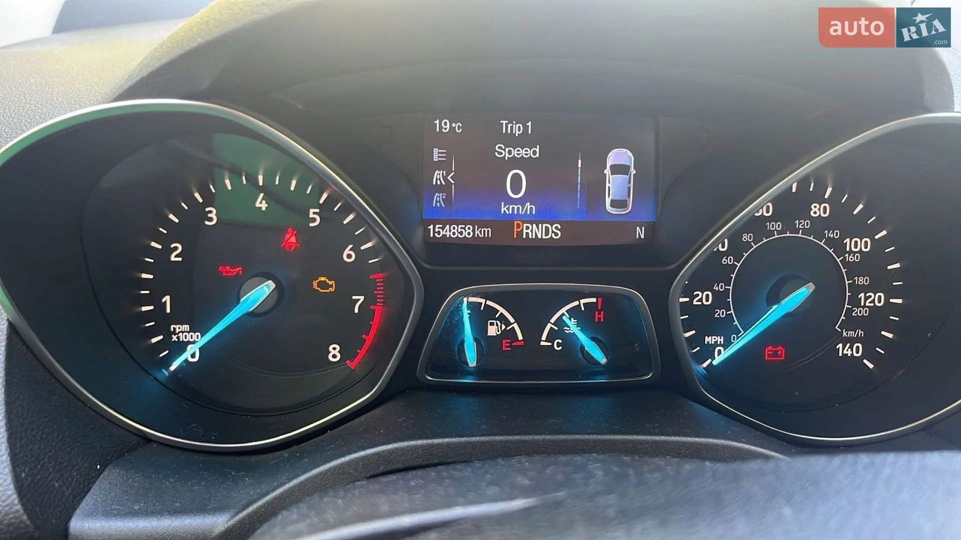 2016 Ford Escape - мініатюра 29