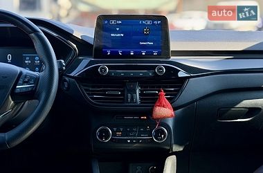 Внедорожник / Кроссовер Ford Escape 2023 в Киеве
