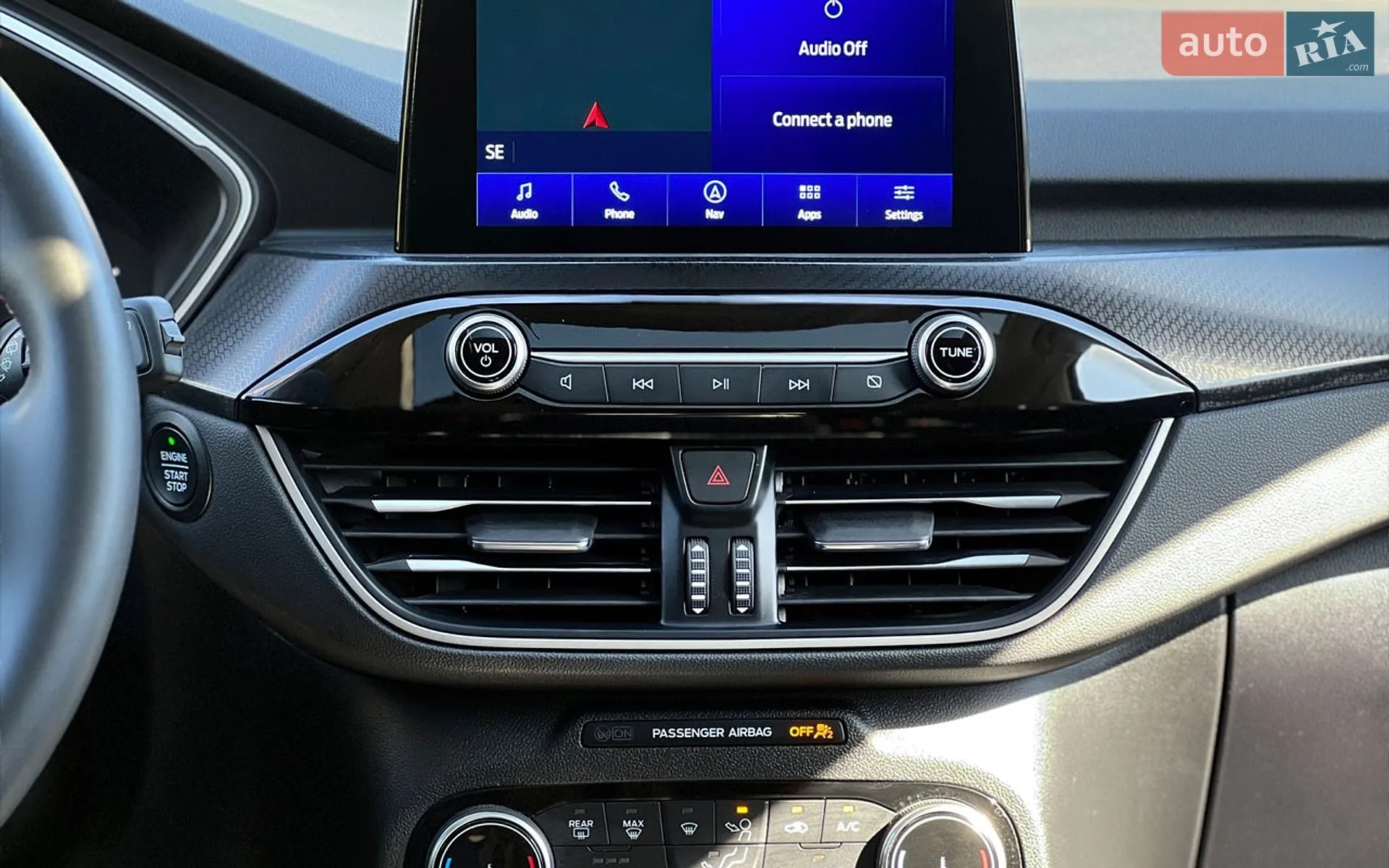 2022 Ford Escape - мініатюра 19
