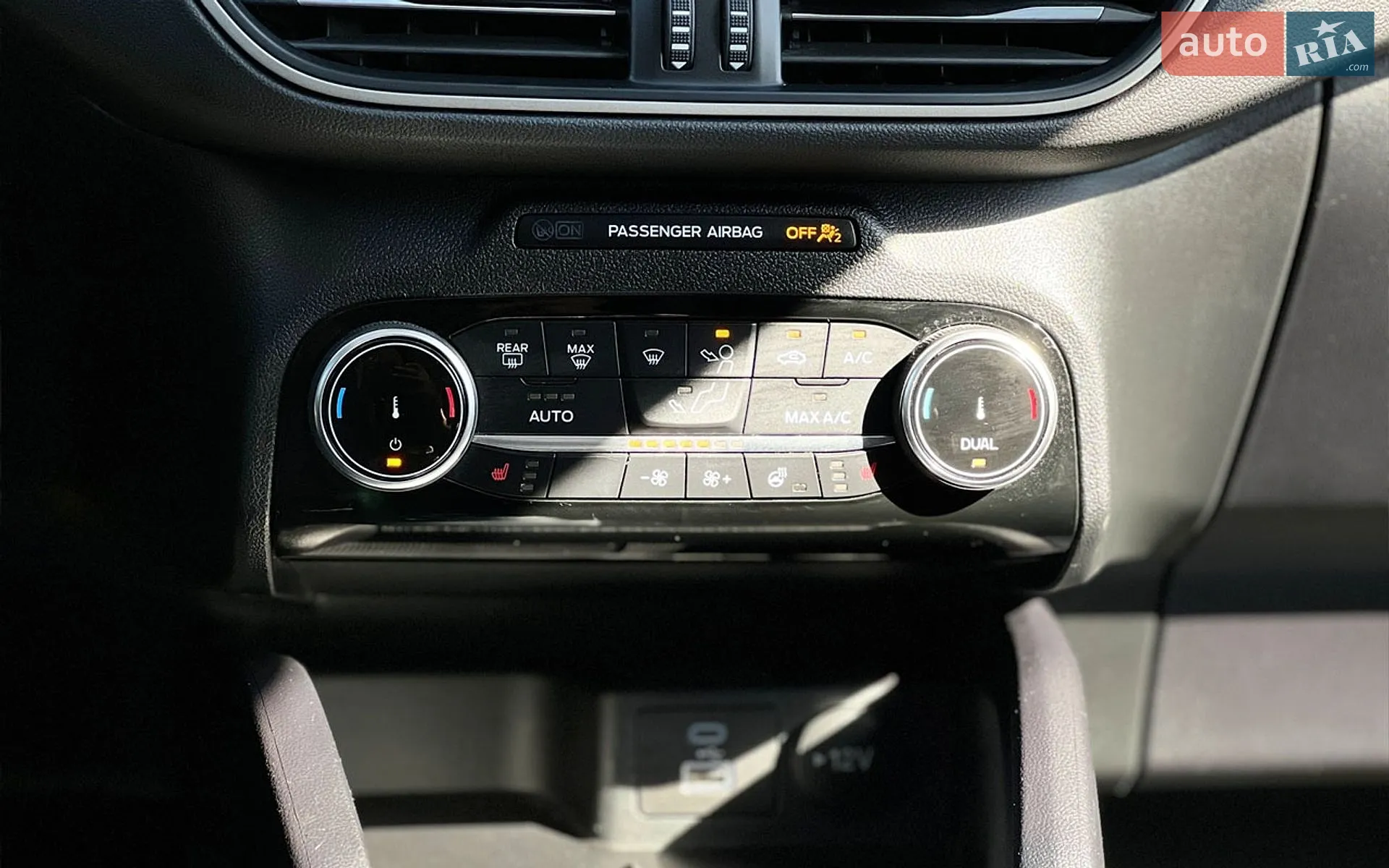 2022 Ford Escape - мініатюра 20