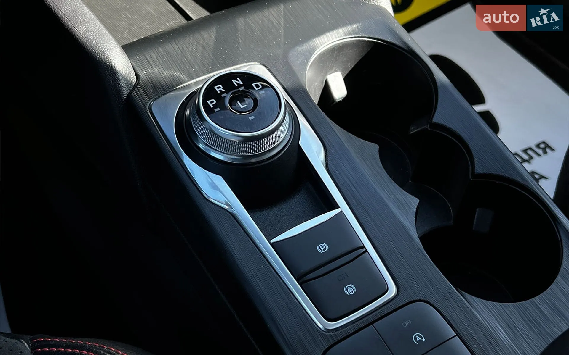 2022 Ford Escape - мініатюра 21