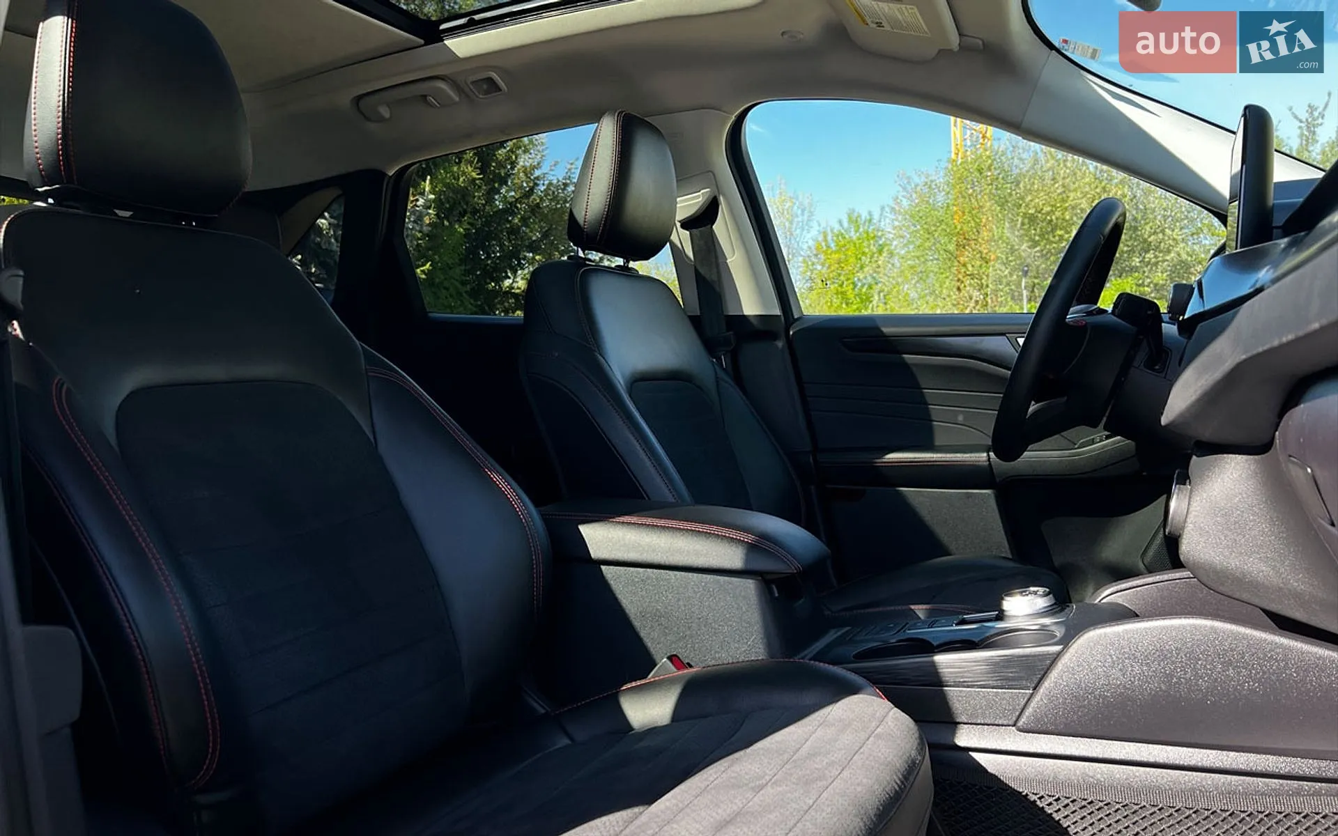 2022 Ford Escape - мініатюра 24