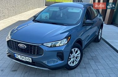 Позашляховик / Кросовер Ford Escape 2024 в Луцьку