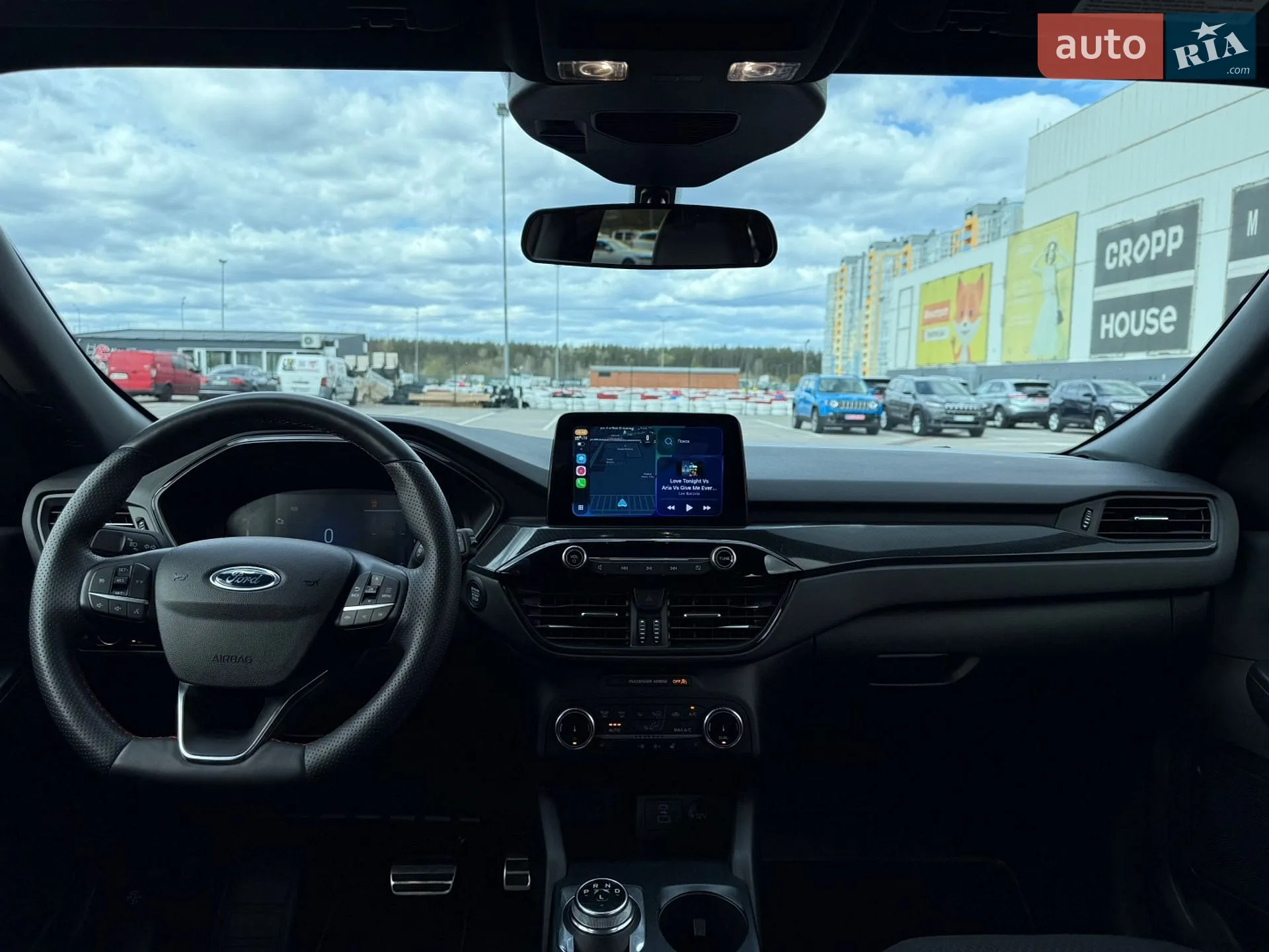 2023 Ford Escape - мініатюра 21