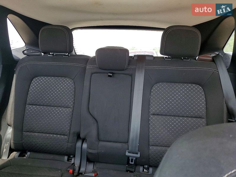 Внедорожник / Кроссовер Ford Escape 2023 в Ровно