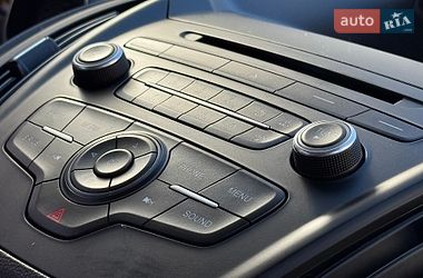 Внедорожник / Кроссовер Ford Escape 2017 в Дрогобыче