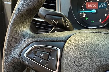 Внедорожник / Кроссовер Ford Escape 2017 в Дрогобыче