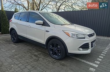 Внедорожник / Кроссовер Ford Escape 2014 в Звягеле