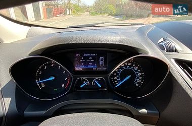 Внедорожник / Кроссовер Ford Escape 2012 в Чернигове