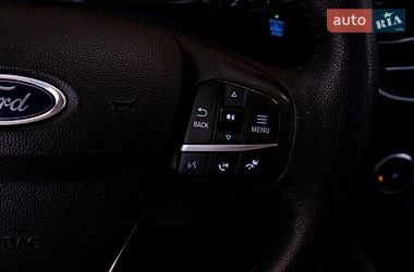 Позашляховик / Кросовер Ford Escape 2020 в Одесі