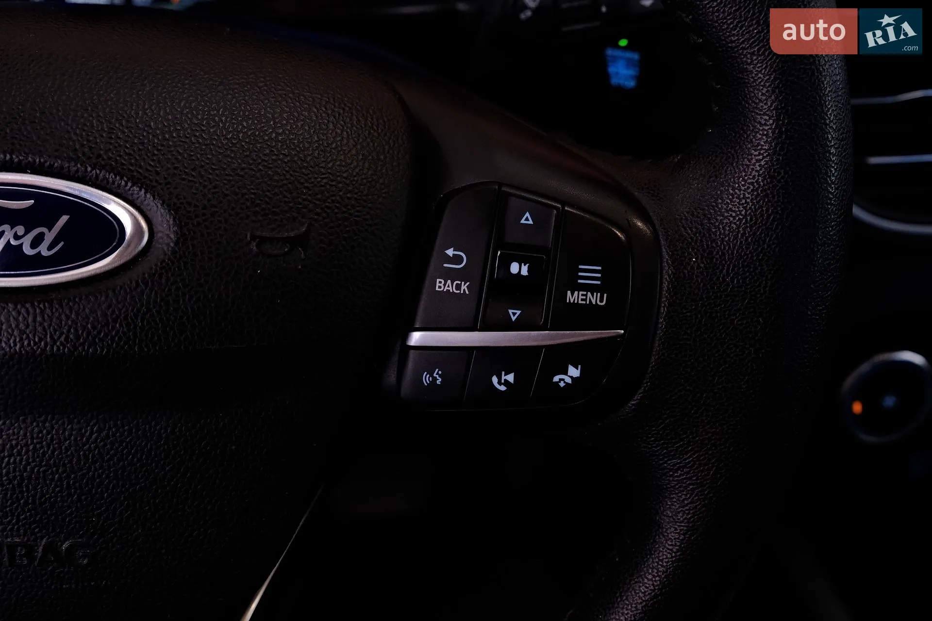 2020 Ford Escape - мініатюра 18